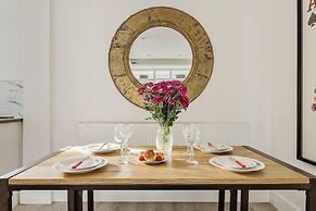 Host Stay Slater Street Apartments