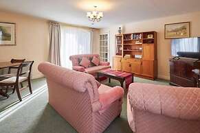 Host Stay Grange Cottage