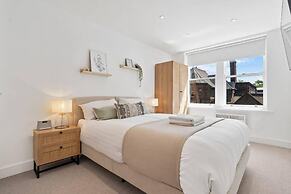 Host Apartments Lark Lane Hideaway
