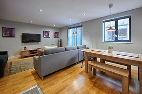 Host Apartments Ropewalks Abode
