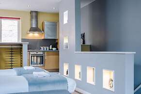 Host Stay Campbell Sq Roof Terrace Apt
