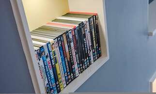 Host Stay Campbell Sq Roof Terrace Apt