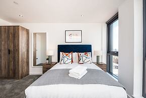 Host Apartments The Baltic Penthouse 3