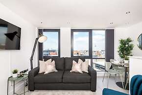 Host Apartments The Baltic Penthouse 3