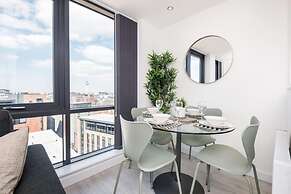 Host Apartments The Baltic Penthouse 3