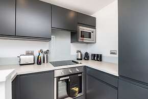 Host Apartments The Baltic Penthouse 3