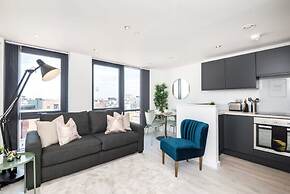 Host Apartments The Baltic Penthouse 3