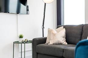 Host Apartments The Baltic Penthouse 3