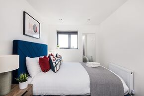 Host Apartments The Baltic Penthouse 3