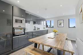 Host Apartments The Baltic Penthouse 2