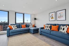 Host Apartments The Baltic Penthouse 2