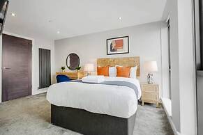 Host Apartments The Baltic Penthouse 2