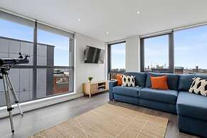 Host Apartments The Baltic Penthouse 2
