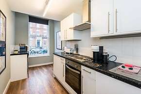 Host Stay Canning Quarters I