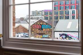 Host Apartments Seel Street Quarters