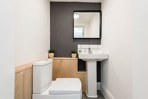 Host Apartments Seel Street Quarters