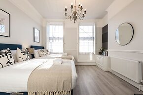 Host Apartments Seel Street Quarters