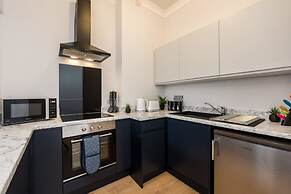 Host Apartments Seel Street Quarters