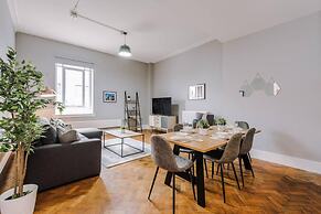 Host Apartments The Bank Apt