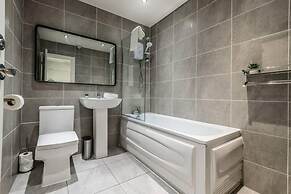 Host Stay Catharine Quarters I