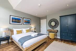 Host Stay Catharine Quarters I