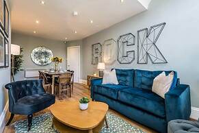 Host Stay Catharine Quarters I
