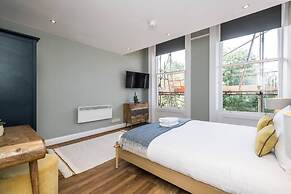 Host Stay Catharine Quarters I