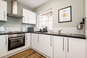 Host Stay Catharine Quarters I