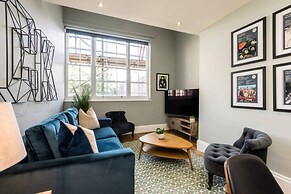 Host Stay Catharine Quarters I II
