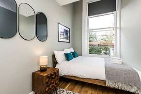 Host Stay Catharine Quarters I II