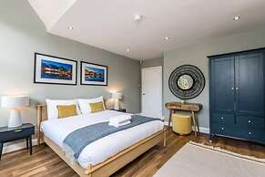 Host Stay Catharine Quarters I II