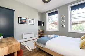 Host Stay Catharine Quarters I II