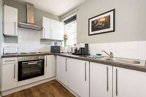 Host Stay Catharine Quarters I II