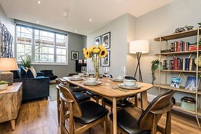 Host Stay Catharine Quarters I II