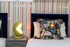 Host Apartments The Pilgrim Coach House