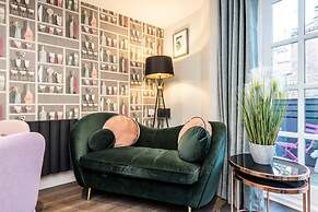 Host Apartments The Pilgrim Coach House