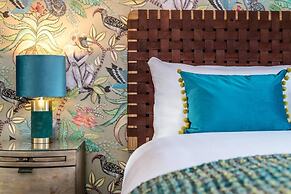 Host Apartments The Pilgrim Coach House