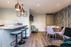 Host Apartments The Pilgrim Coach House