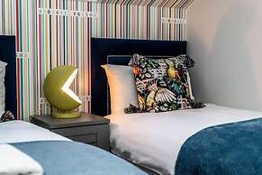 Host Apartments The Pilgrim Coach House