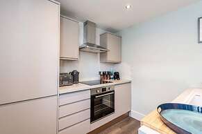 Host Apartments The Pilgrim Coach House