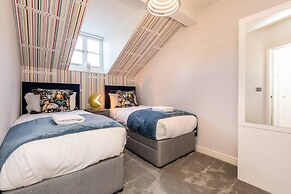Host Apartments The Pilgrim Coach House