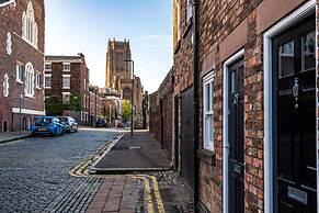 Host Apartments The Pilgrim Coach House