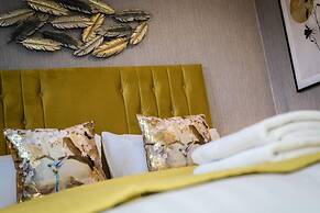 Host Apartments The Pilgrim Coach House