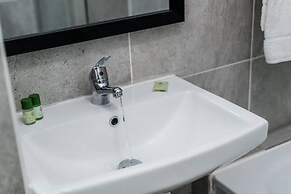 Host Stay Catharine Quarters II