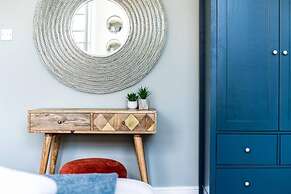 Host Stay Catharine Quarters II
