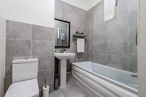 Host Stay Catharine Quarters II