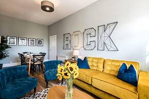 Host Stay Catharine Quarters II