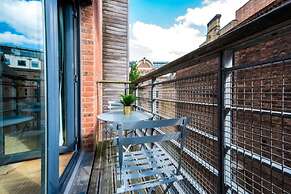 Host Apartments Duke Street Abode