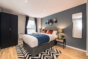 Host Apartments Duke Street Abode