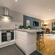 Host Apartments Duke Street Abode
